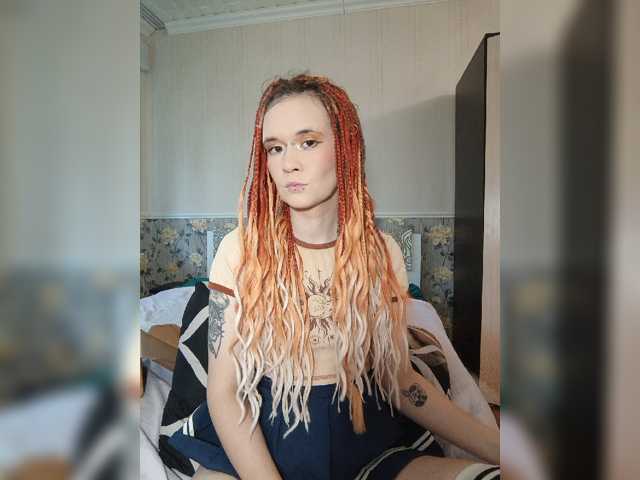 Velvet-and-Venom live cam on BongaCams