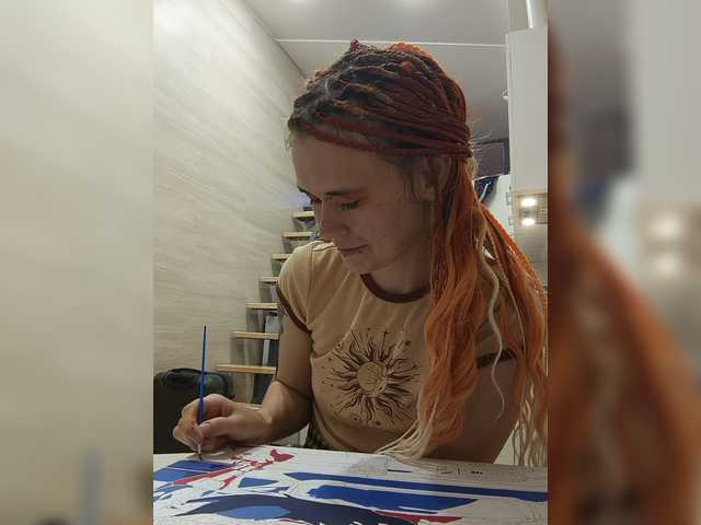 Velvet-and-Venom live cam on BongaCams