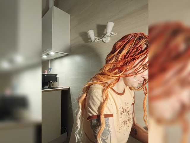 Velvet-and-Venom live cam on BongaCams