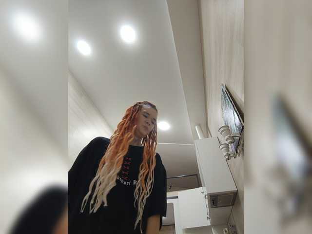 Velvet-and-Venom live cam on BongaCams