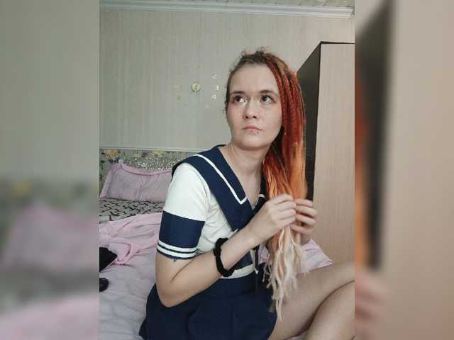 Velvet-and-Venom live cam on BongaCams