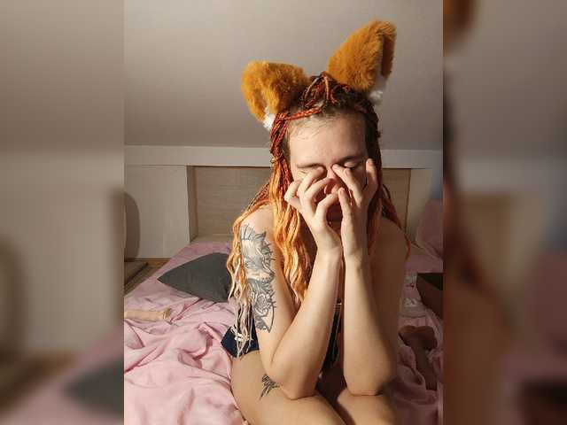 Velvet-and-Venom live cam on BongaCams