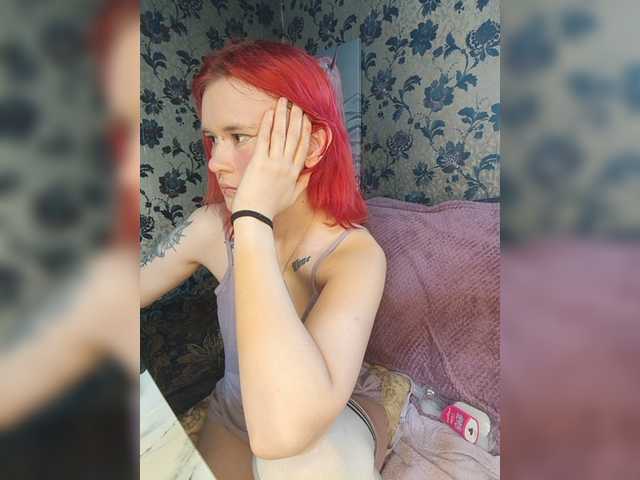 Velvet-and-Venom live cam on BongaCams