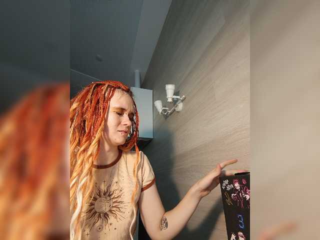 Velvet-and-Venom live cam on BongaCams