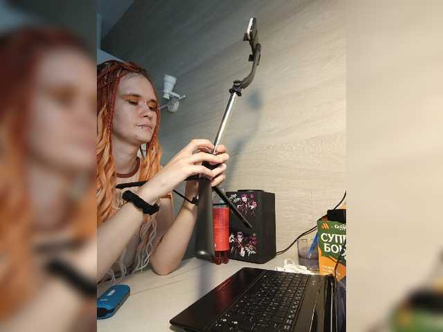 Velvet-and-Venom live cam on BongaCams