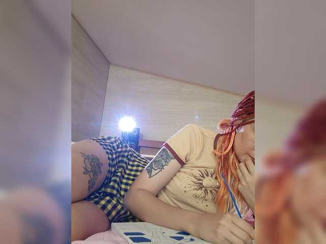 Velvet-and-Venom live cam on BongaCams