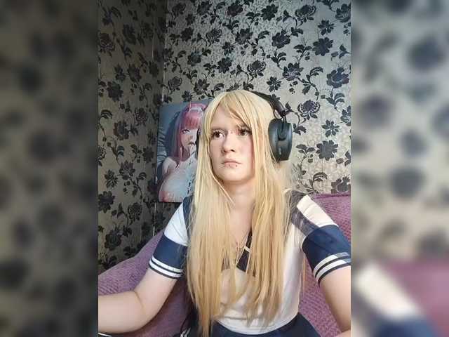 Velvet-and-Venom live cam on BongaCams
