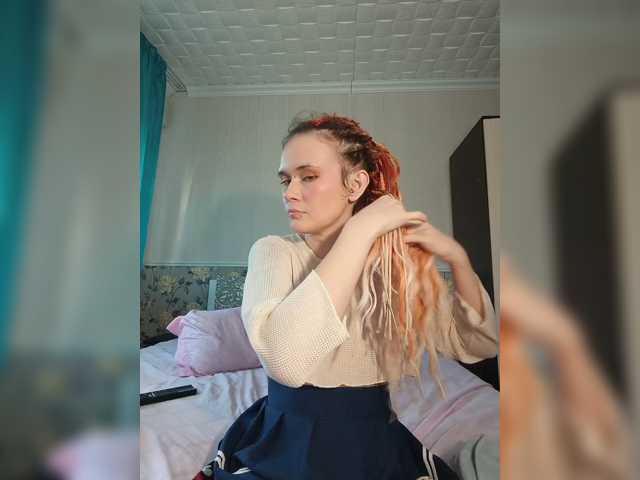 Velvet-and-Venom live cam on BongaCams