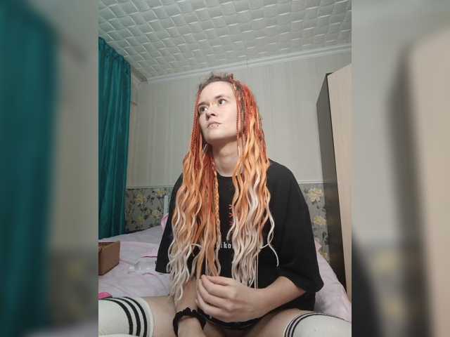 Velvet-and-Venom live cam on BongaCams