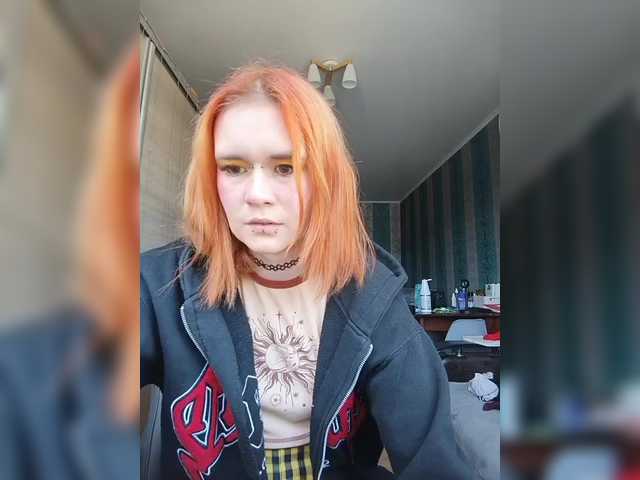 Velvet-and-Venom's BongaCams show and profile