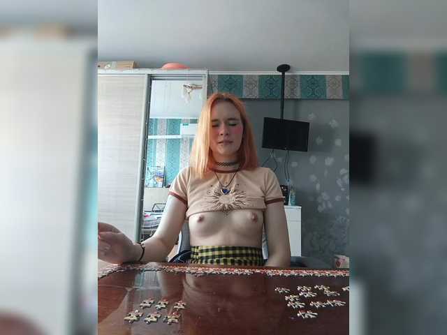 видео Velvet-and-Venom