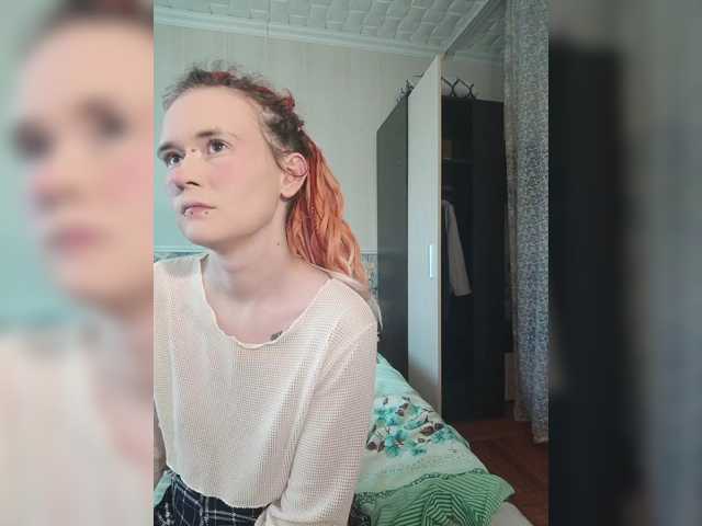 Velvet-and-Venom live cam on BongaCams