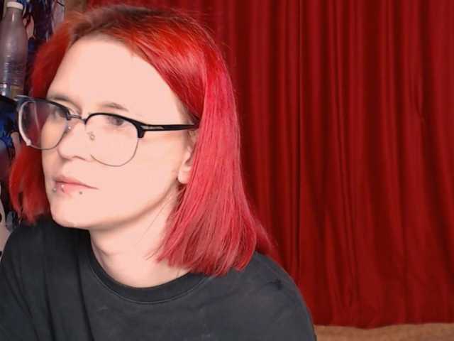 Velvet-and-Venom live cam on BongaCams