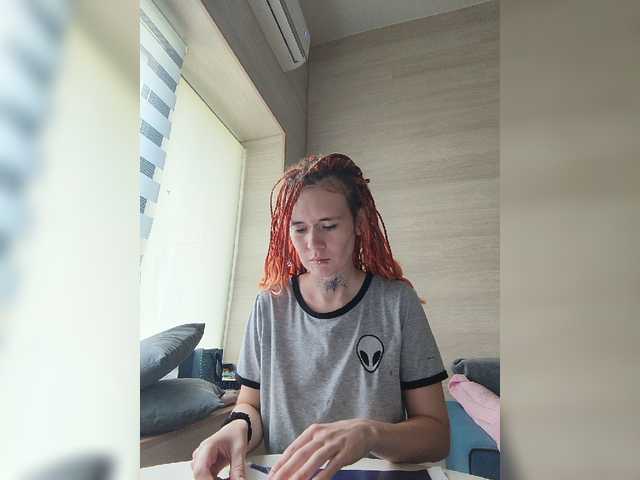 Velvet-and-Venom live cam on BongaCams