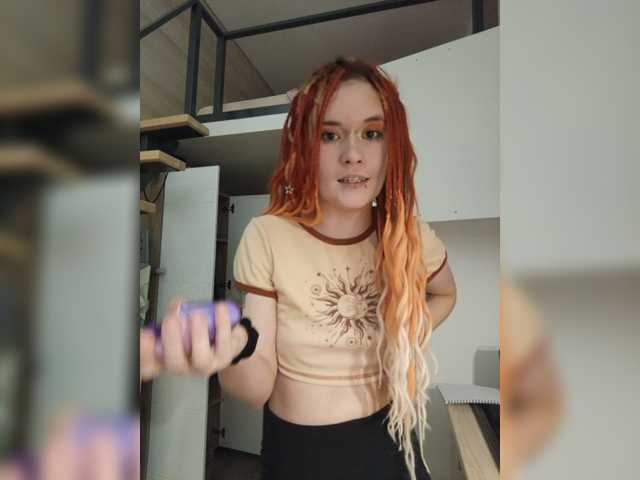 Velvet-and-Venom live cam on BongaCams