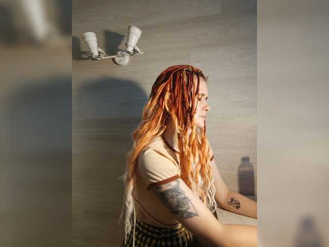 YukiFox webcam