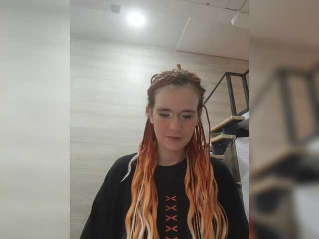Velvet-and-Venom live cam on BongaCams