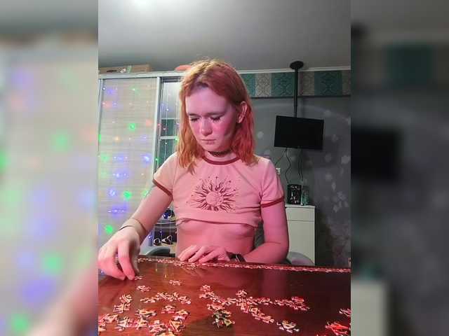 Velvet-and-Venom's BongaCams show and profile