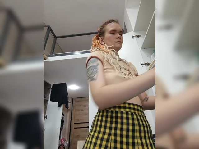 Velvet-and-Venom live cam on BongaCams