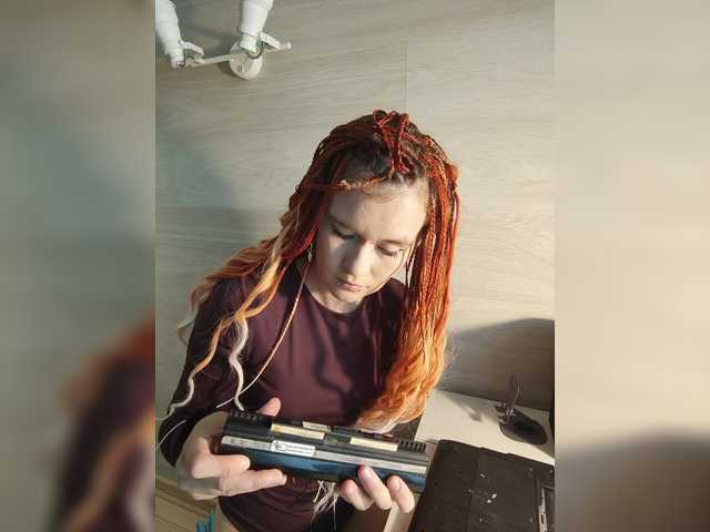 Velvet-and-Venom live cam on BongaCams