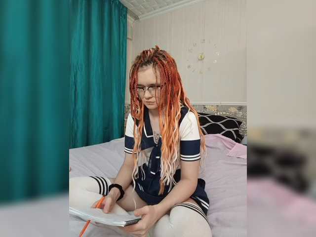 Velvet-and-Venom live cam on BongaCams