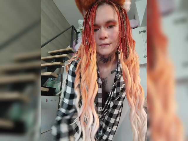 Velvet-and-Venom live cam on BongaCams