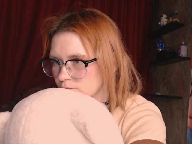 Colombina live webcam show