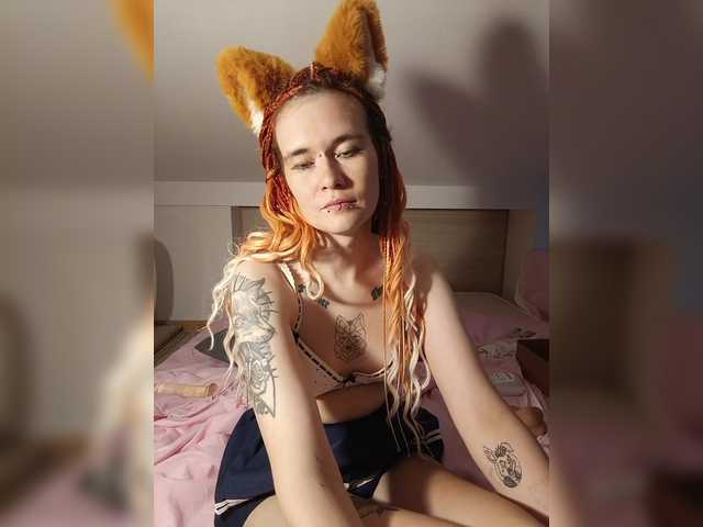 Velvet-and-Venom live cam on BongaCams