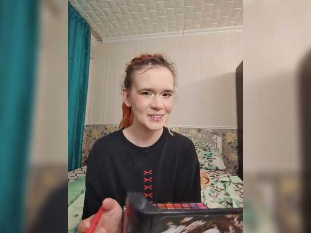 Velvet-and-Venom live cam on BongaCams