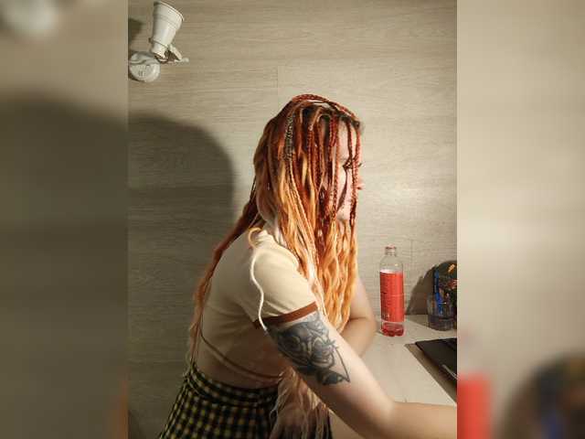 Velvet-and-Venom live cam on BongaCams