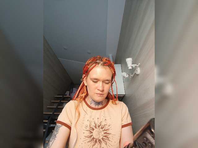 Velvet-and-Venom live cam on BongaCams