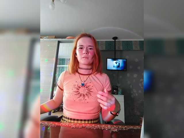 Velvet-and-Venom's BongaCams show and profile