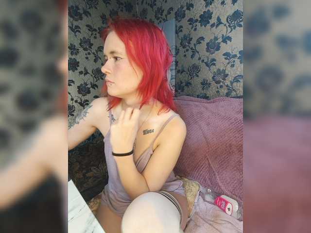 Velvet-and-Venom live cam on BongaCams