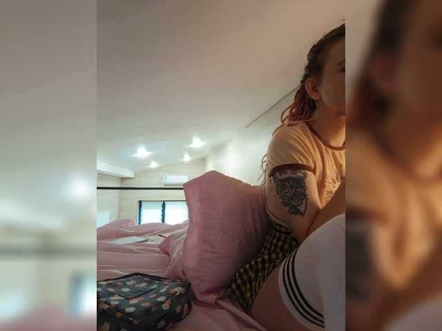 Velvet-and-Venom live cam on BongaCams