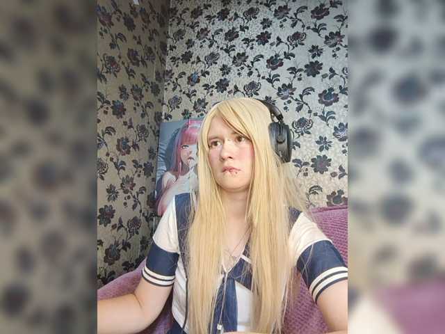Velvet-and-Venom live cam on BongaCams