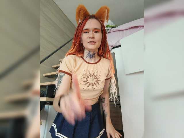 Velvet-and-Venom live cam on BongaCams