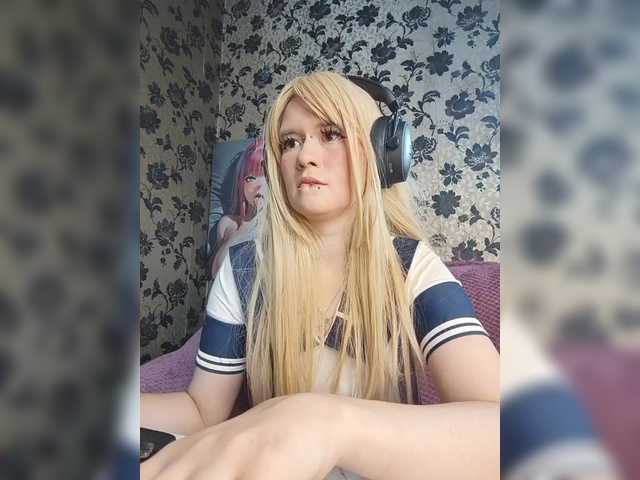 Velvet-and-Venom live cam on BongaCams