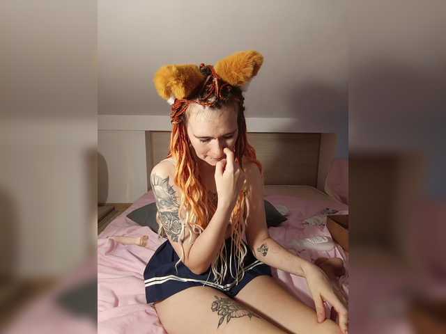 Velvet-and-Venom live cam on BongaCams