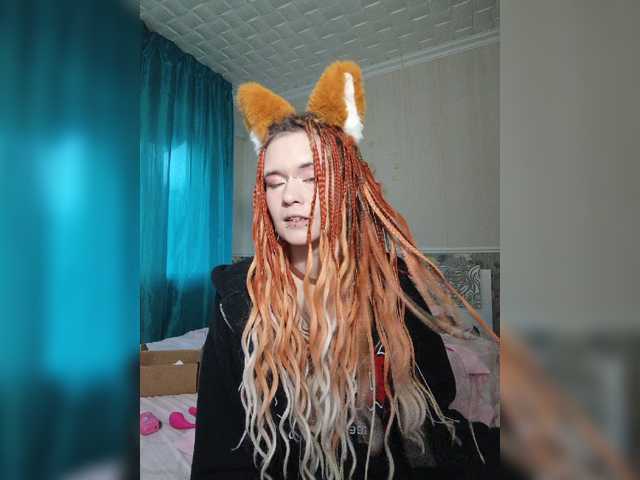Velvet-and-Venom live cam on BongaCams