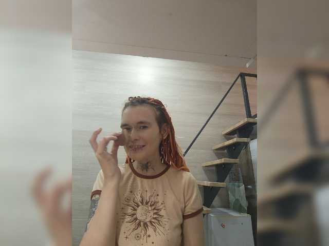 Velvet-and-Venom live cam on BongaCams