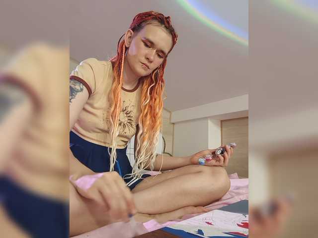 Velvet-and-Venom live cam on BongaCams