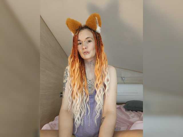 Velvet-and-Venom live cam on BongaCams