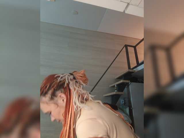 Velvet-and-Venom live cam on BongaCams