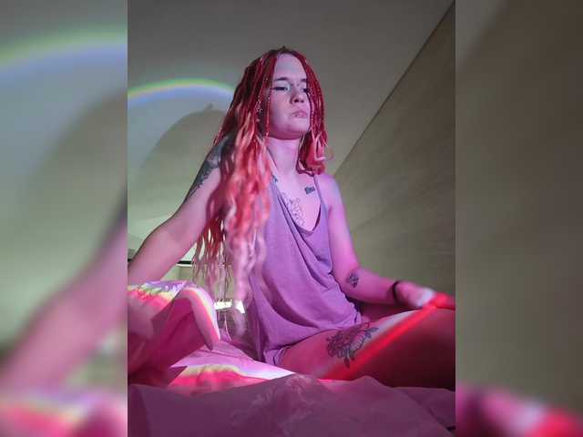 Velvet-and-Venom live cam on BongaCams