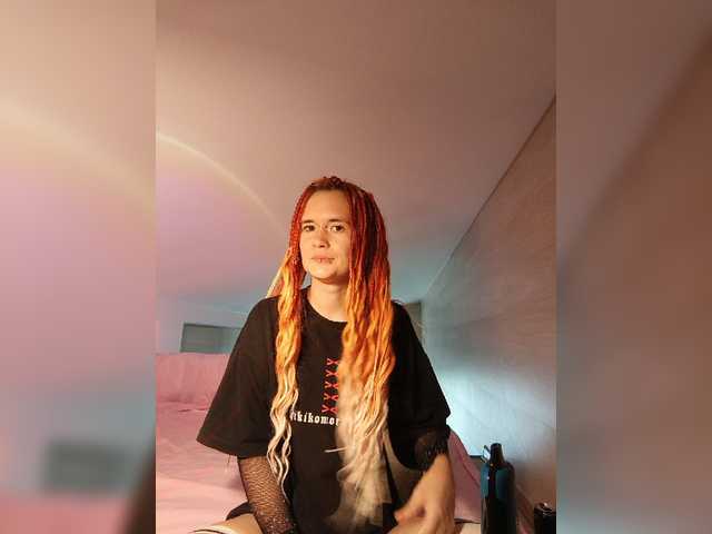 Velvet-and-Venom live cam on BongaCams