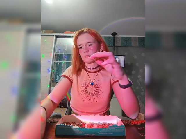 Velvet-and-Venom's BongaCams show and profile