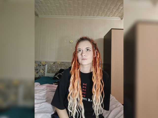 Velvet-and-Venom live cam on BongaCams