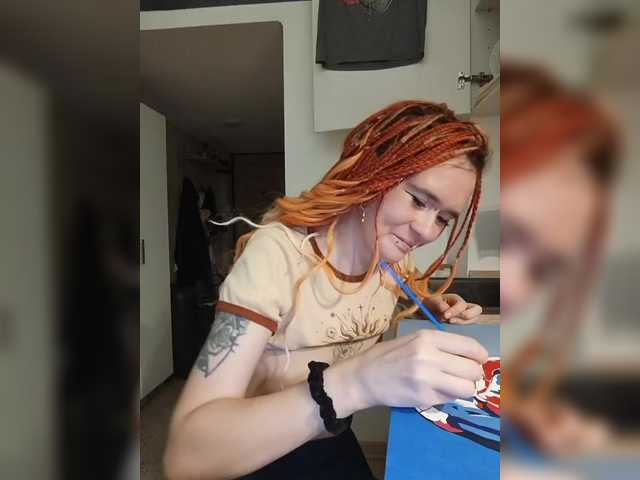 Velvet-and-Venom live cam on BongaCams