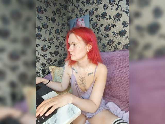 Velvet-and-Venom live cam on BongaCams