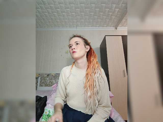 Velvet-and-Venom live cam on BongaCams